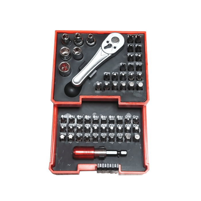 58 Parça S2 Bits ve Lokma Set