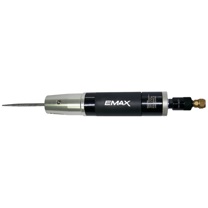 5mm Havalı Mikro Taşlama - Eğeleme