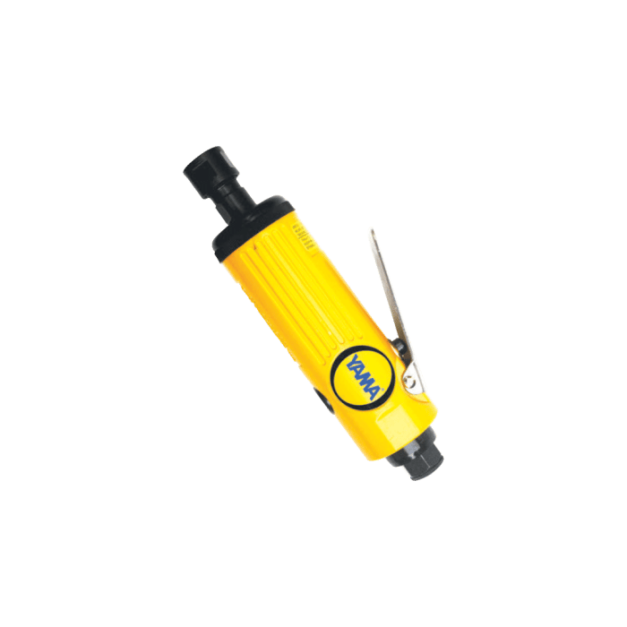 6 mm. 22000 RPM Havali Kalipçi Taslama