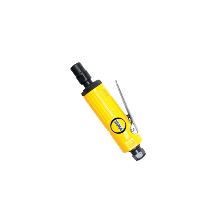 6 mm. 25000 RPM Havalı Kalıpçı Taşlama