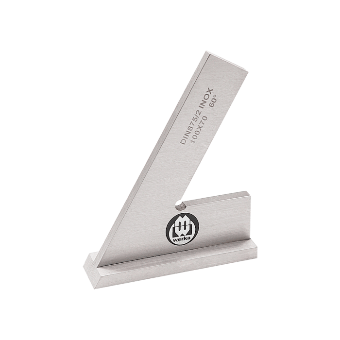 60° Şapkalı Gönye