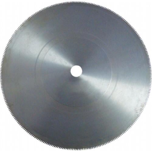 600*4 MM Oskar Schmidt Profil Testere Demir Kesme Testeresi 