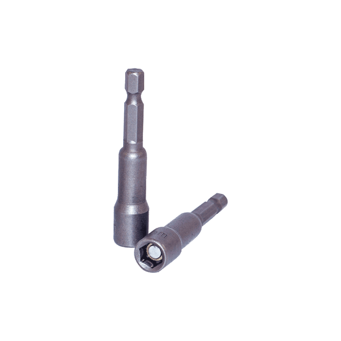 65mm Manyetik Somun Çatı Adaptörleri