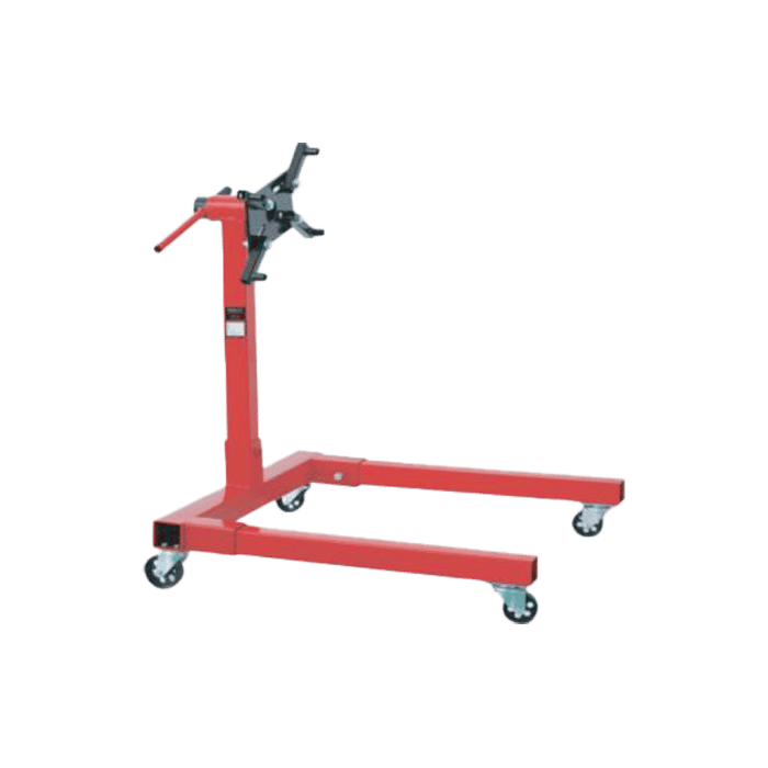 680 kg Motor Standı