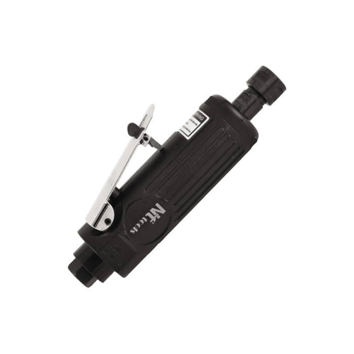 6mm 25000RPM Havalı Kalıpçı Taşlama