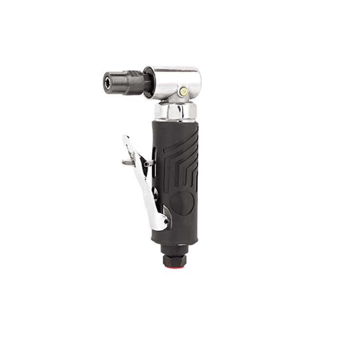 6mm. 20000RPM 90° Havalı Kalıpçı Taşlama