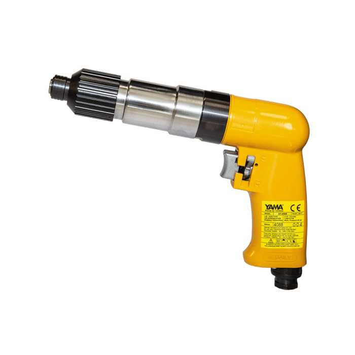 6mm.1800RPM Kabzalı Dıştan Tork Ayarlı Tornavida