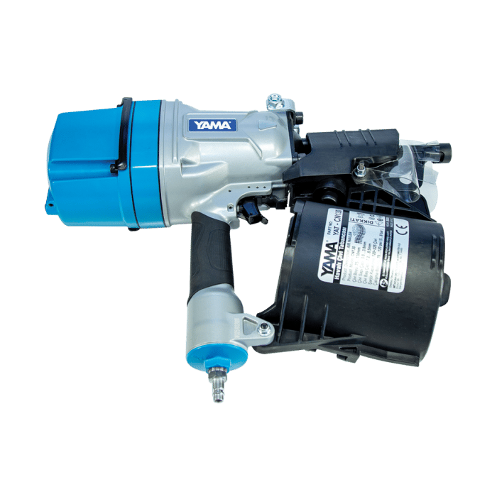 75-130mm Rulo Çivi Çakma Tabancası