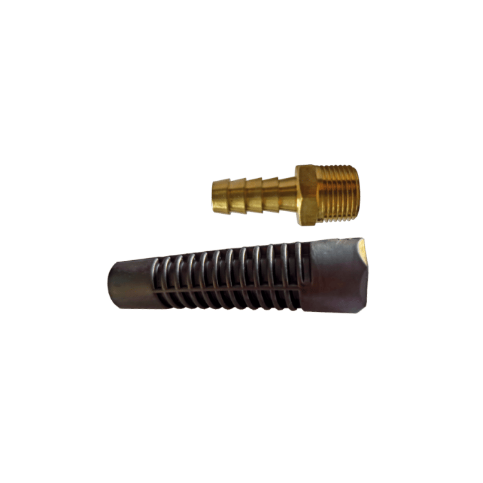 8x12mm. Hibrit Konnektör Seti