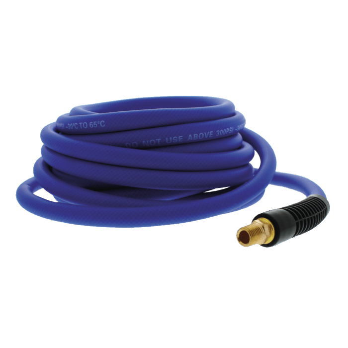 8x12mm. 10m. Hibrit Pirinç Rekorlu Hortum