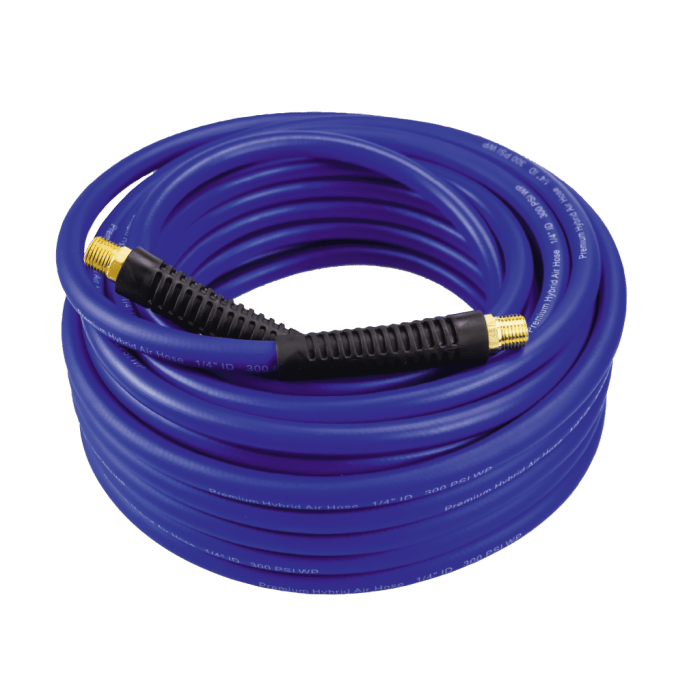 8x12mm. 50m. Hibrit Hortum