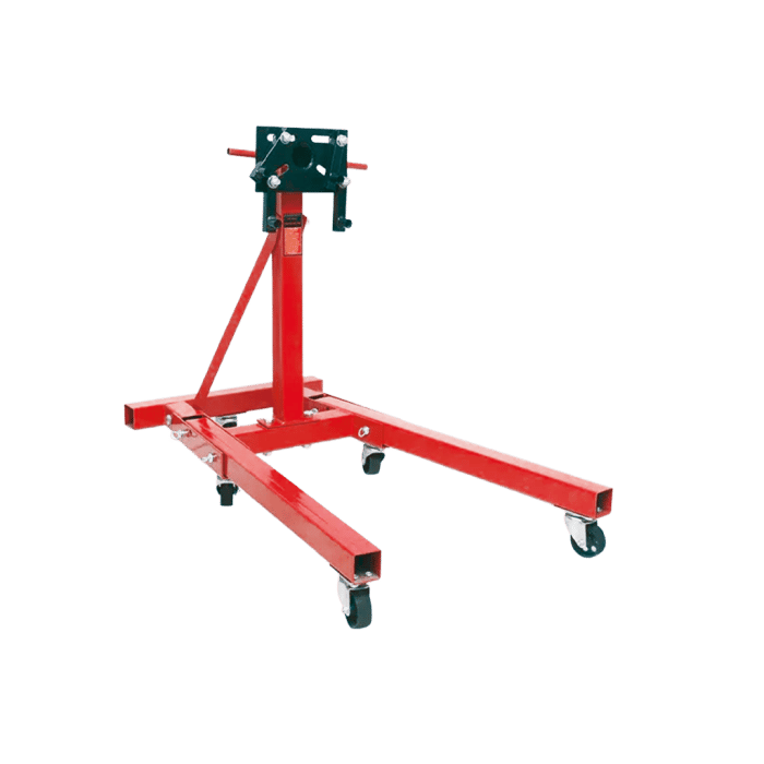 905 kg Motor Standı