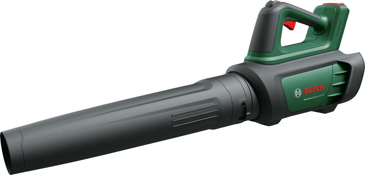 AdvancedLeafBlower 36V-750 (1x 2.0Ah) Akülü Yaprak Üfleme