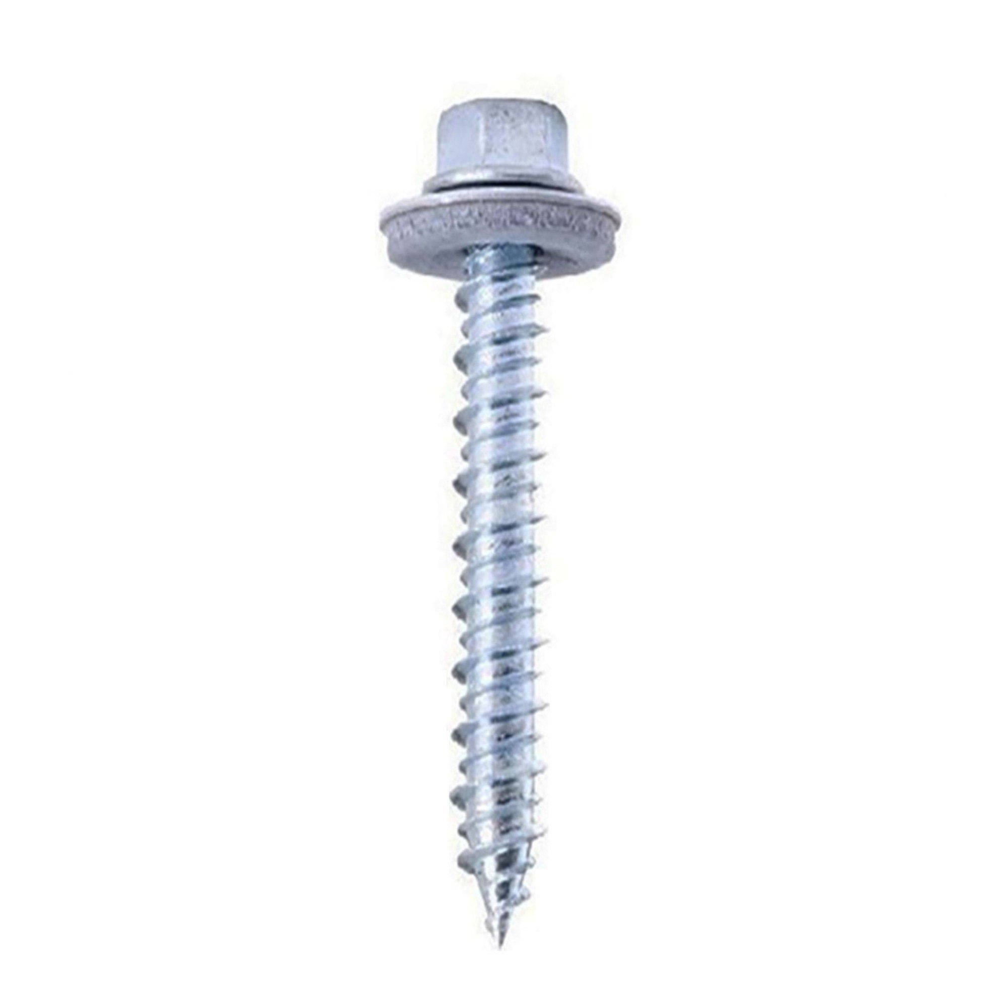 AKDENİZ AHŞAP VİDASI (BETOFAS) 6.3x45 (1500 AD.)