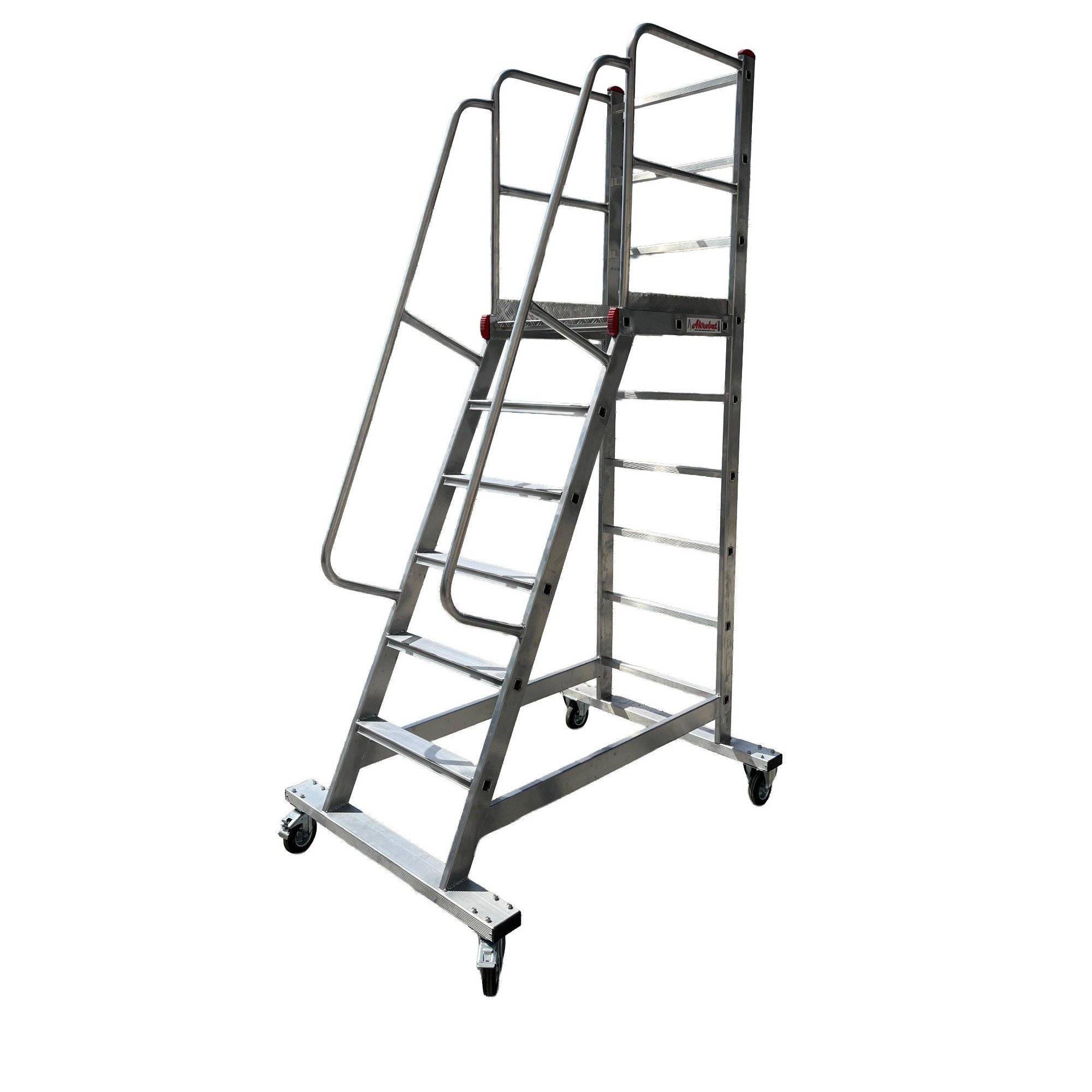 AKROBAT HAFİF TİP ÇALIŞMA PLATFORMU 1.50 MT HÇP150