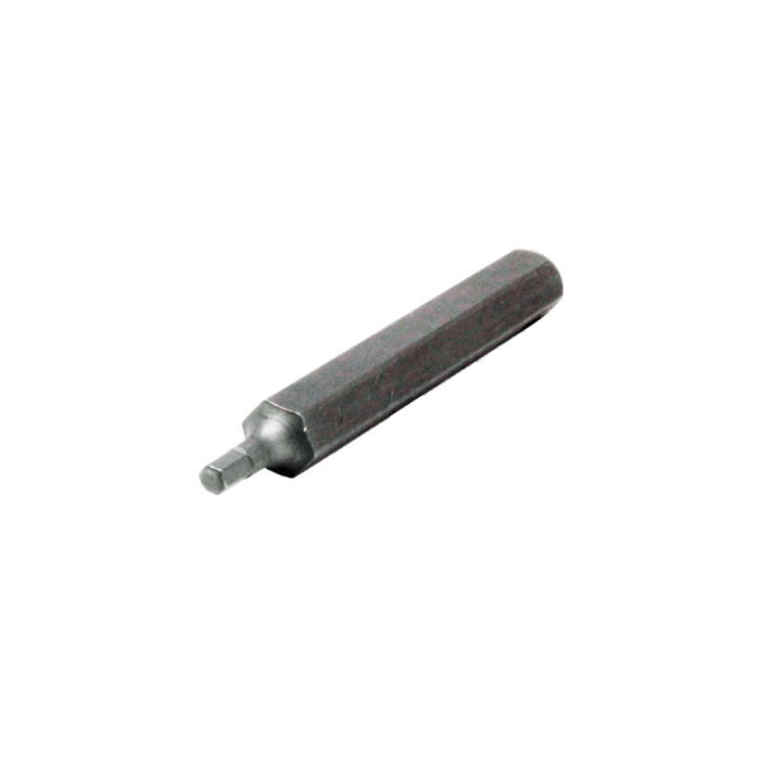 Allen Uçlu Uzun Bits Uçlar