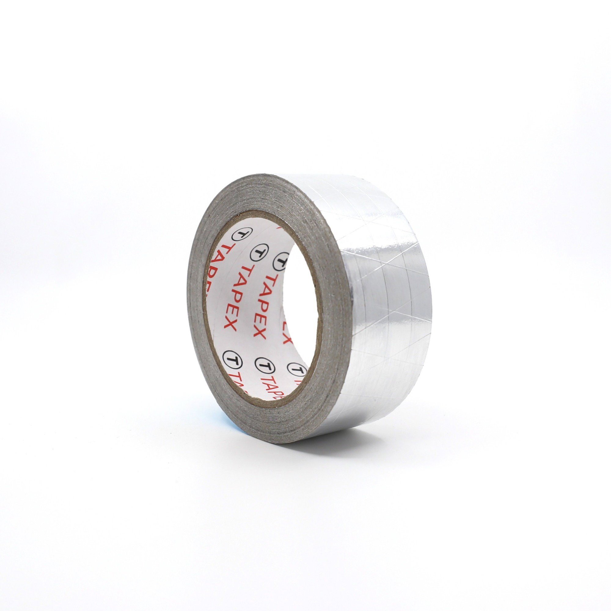 ALÜMİNYUM FOLYO BANT TAKVİYELİ 44 MMx20 MT
