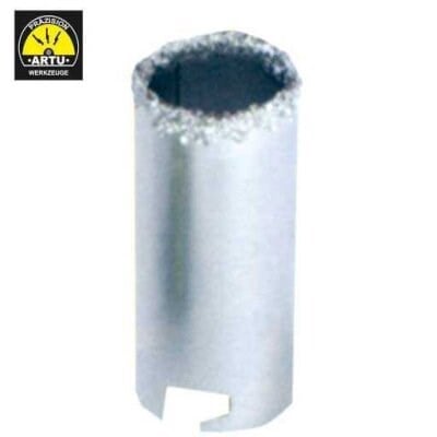 ARTU LB-00150 Tungsten Karpit Dairesel Delici (Ø53 mm)