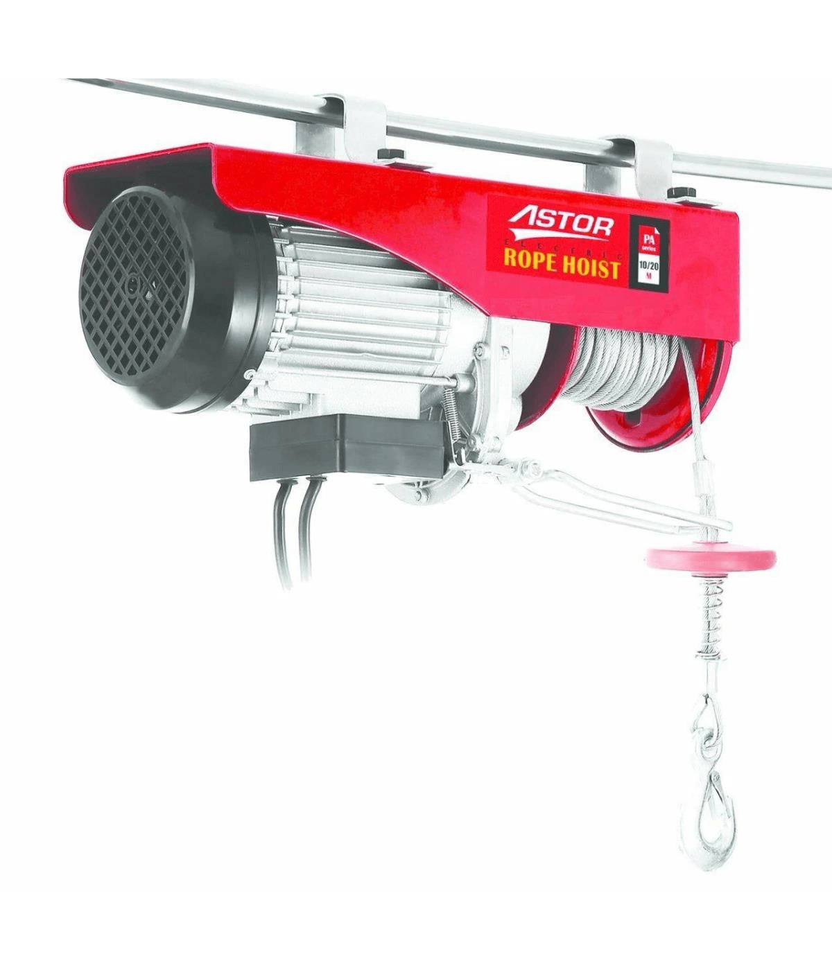 Astor Elektrikli Mini Vinç Caraskal 250-500 Kg
