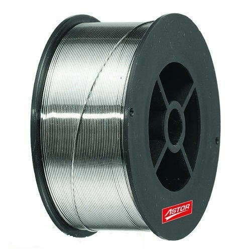 Astor Mig 316 Paslanmaz Kaynak Teli 1.2 mm (12.5 kg Makara)