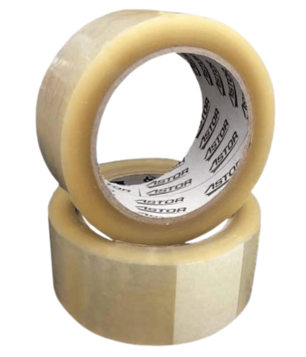 Astor Şeffaf Koli Bandı (Holtmelt Bant) 45x100 (1 Koli)