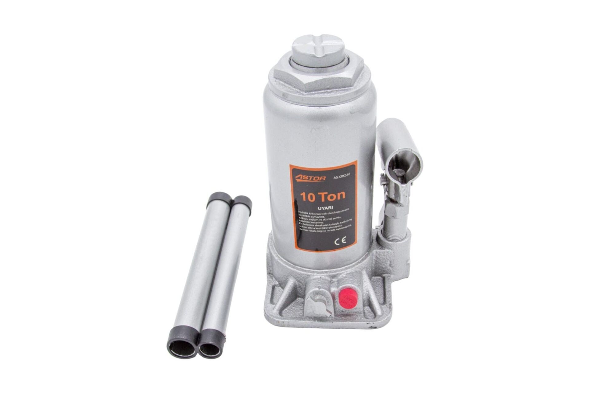 Astor Şişe Kriko 10 Ton