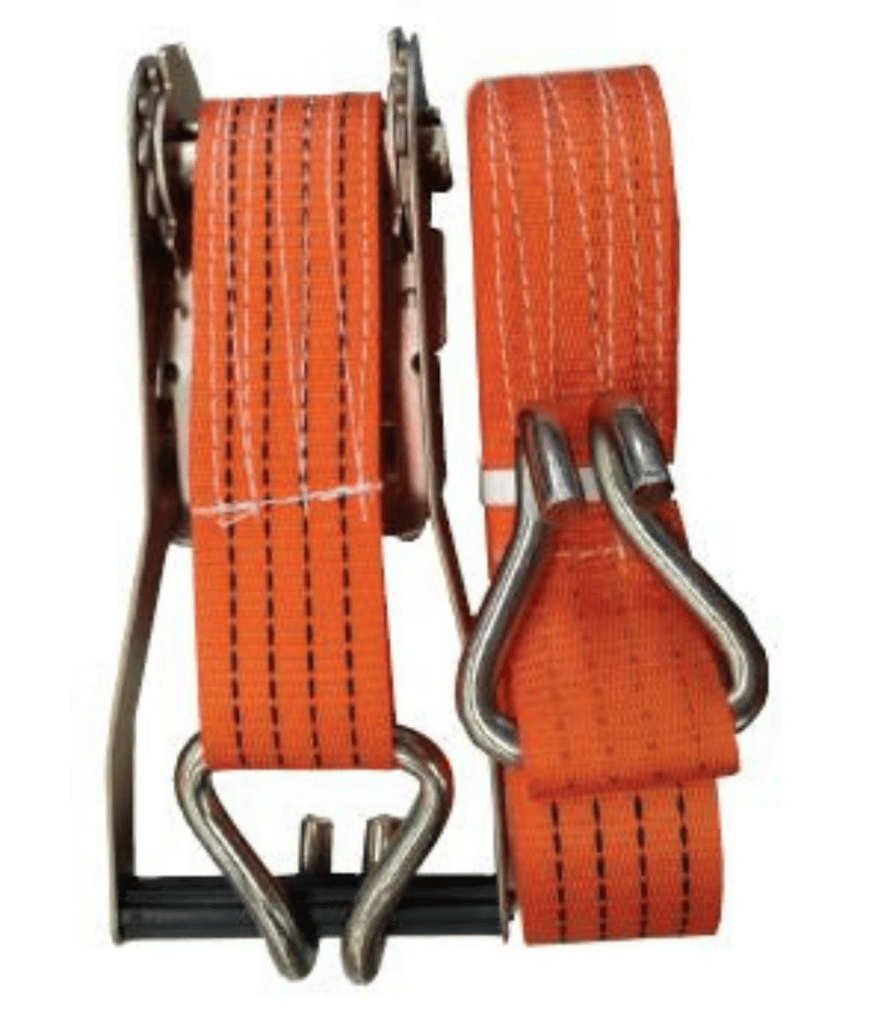 ASTOR Spanzet (2000-4000 kg)