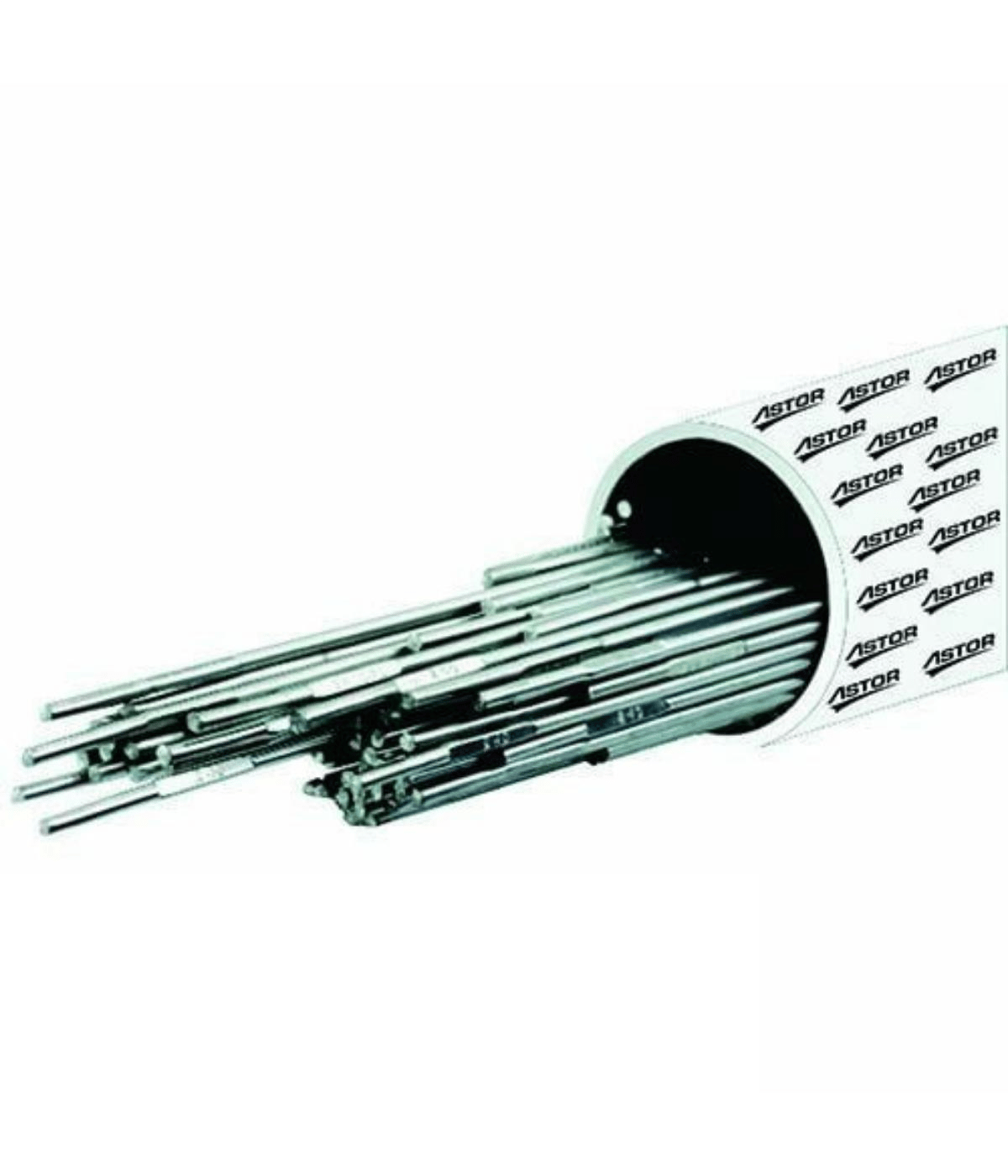 Astor Tig 308 Paslanmaz Kaynak Teli 1.6 mm (5 kg Tüp)