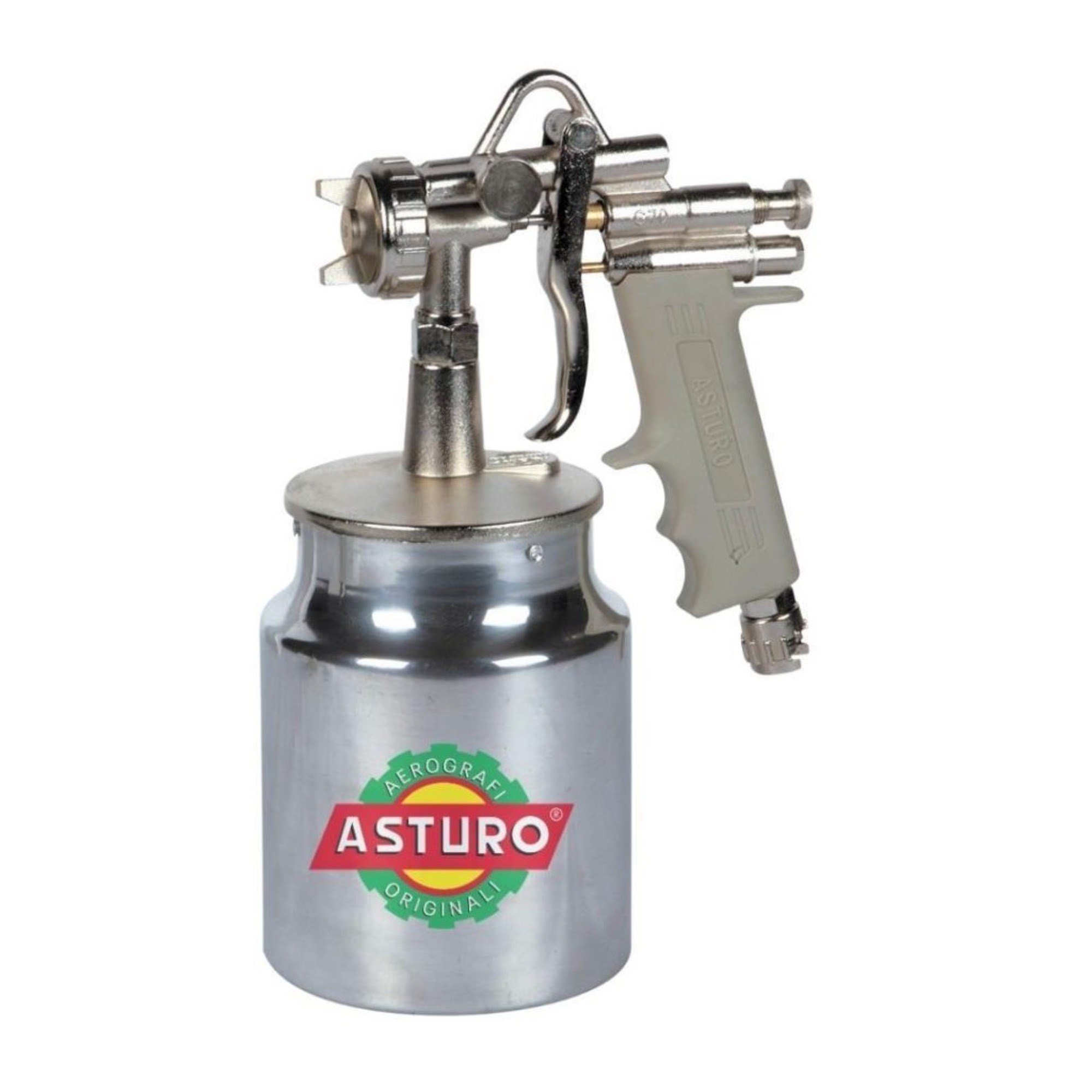ASTURO BOYA TABANCASI ALTTAN DEPO G70 1.8 MM