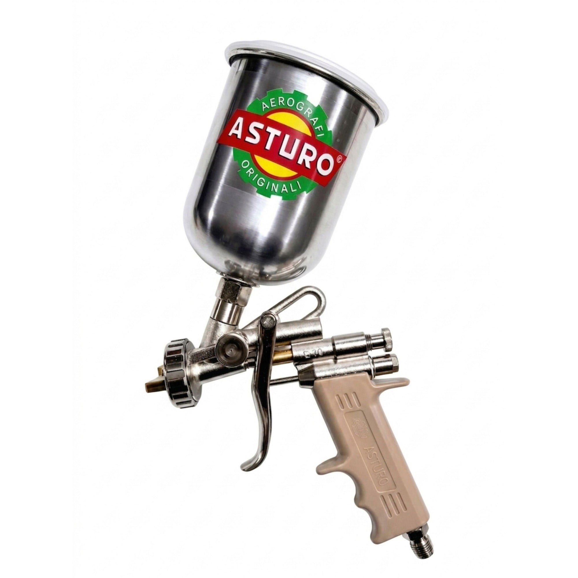 ASTURO BOYA TABANCASI ÜSTTEN DEPO E70 1.8 MM