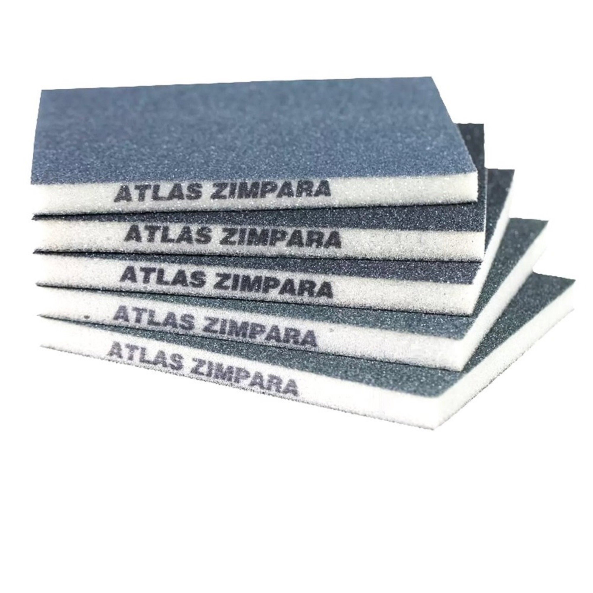 ATLAS SÜNGER ZIMPARA 98x123x10 100 KUM (YASSI)