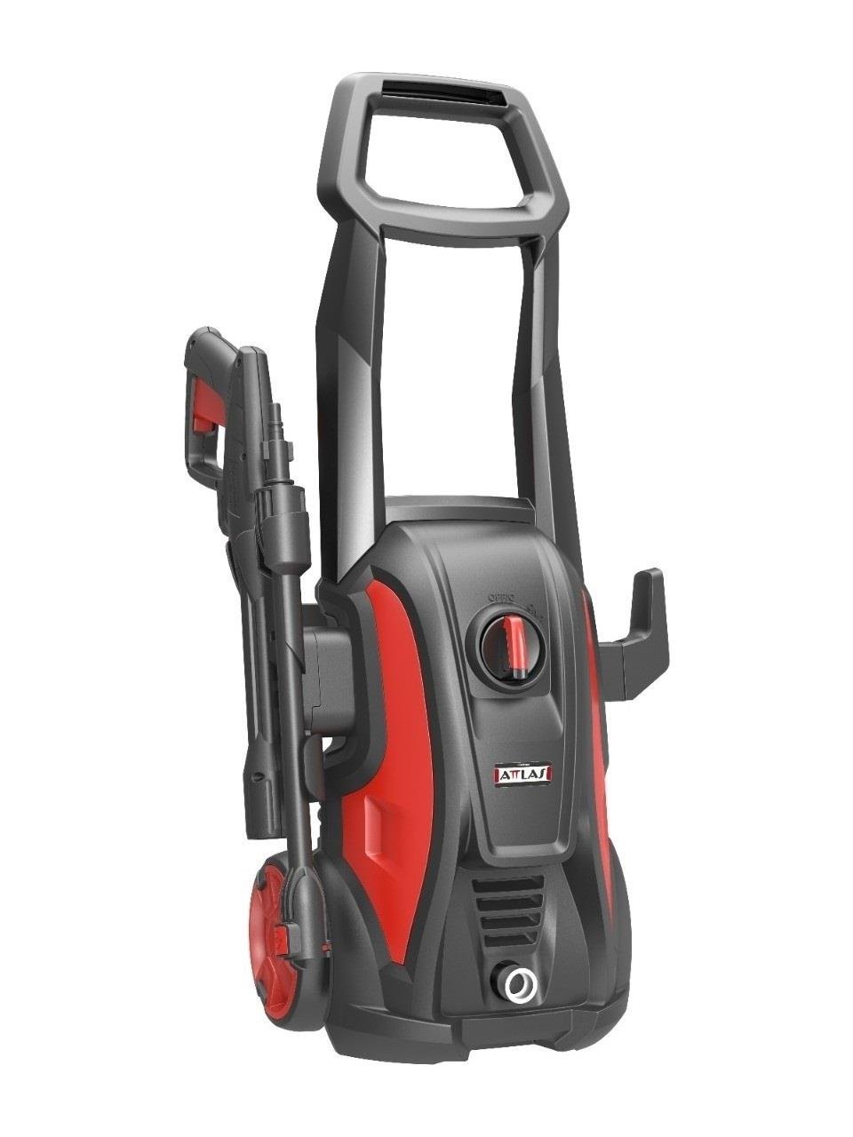 Attlas Atpw 135 Basınçlı Yıkama Makinesi A0901016