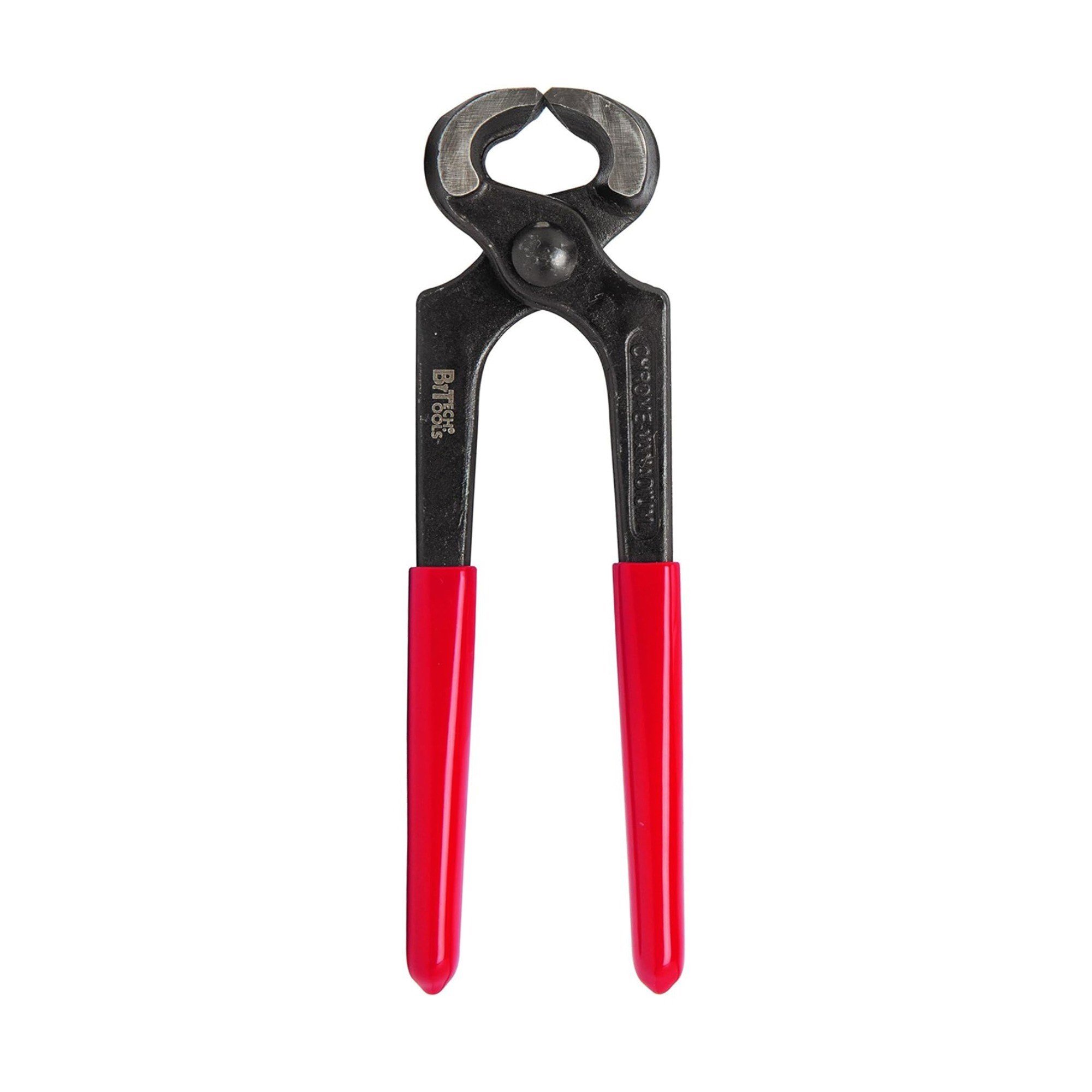 B-TECH KERPETEN 180 MM 500232