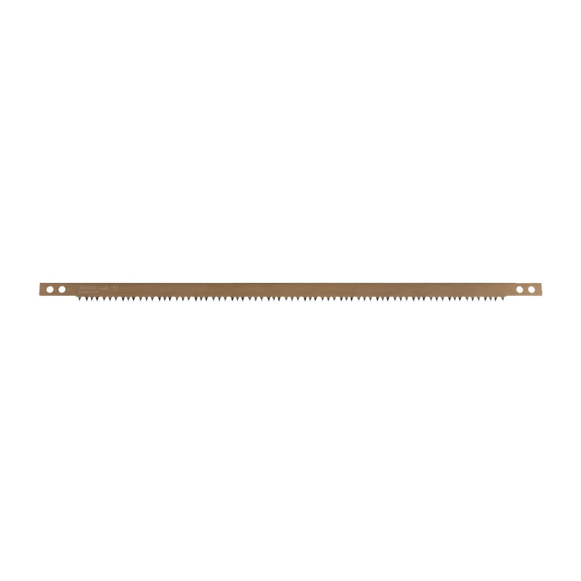 BAHCO KOLASTAR AĞZI 61 CM DÜZ