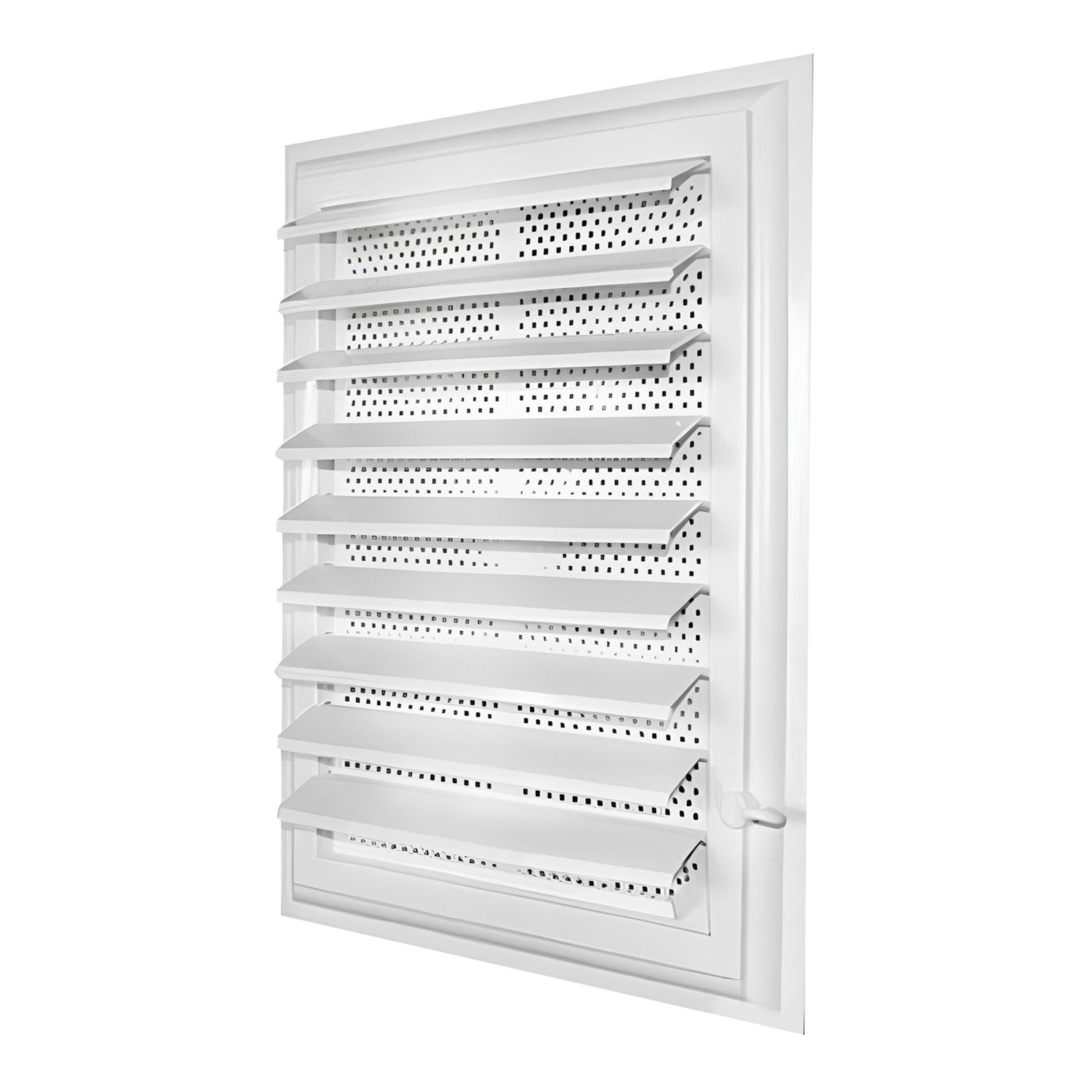 BAUTECH PANJURMATİX MENFEZ 45x45