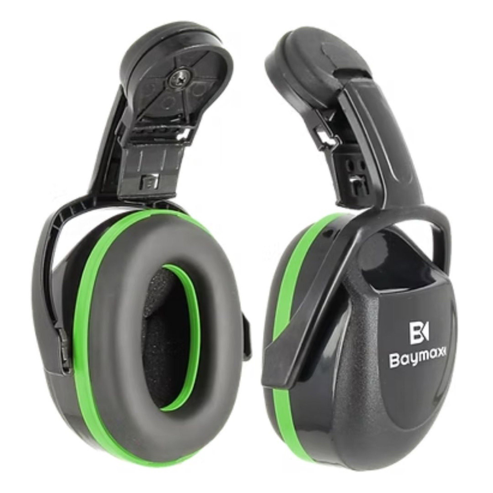 BAYMAX BARETE TAKILABİLİR KULAKLIK (23 DB) SL-1451