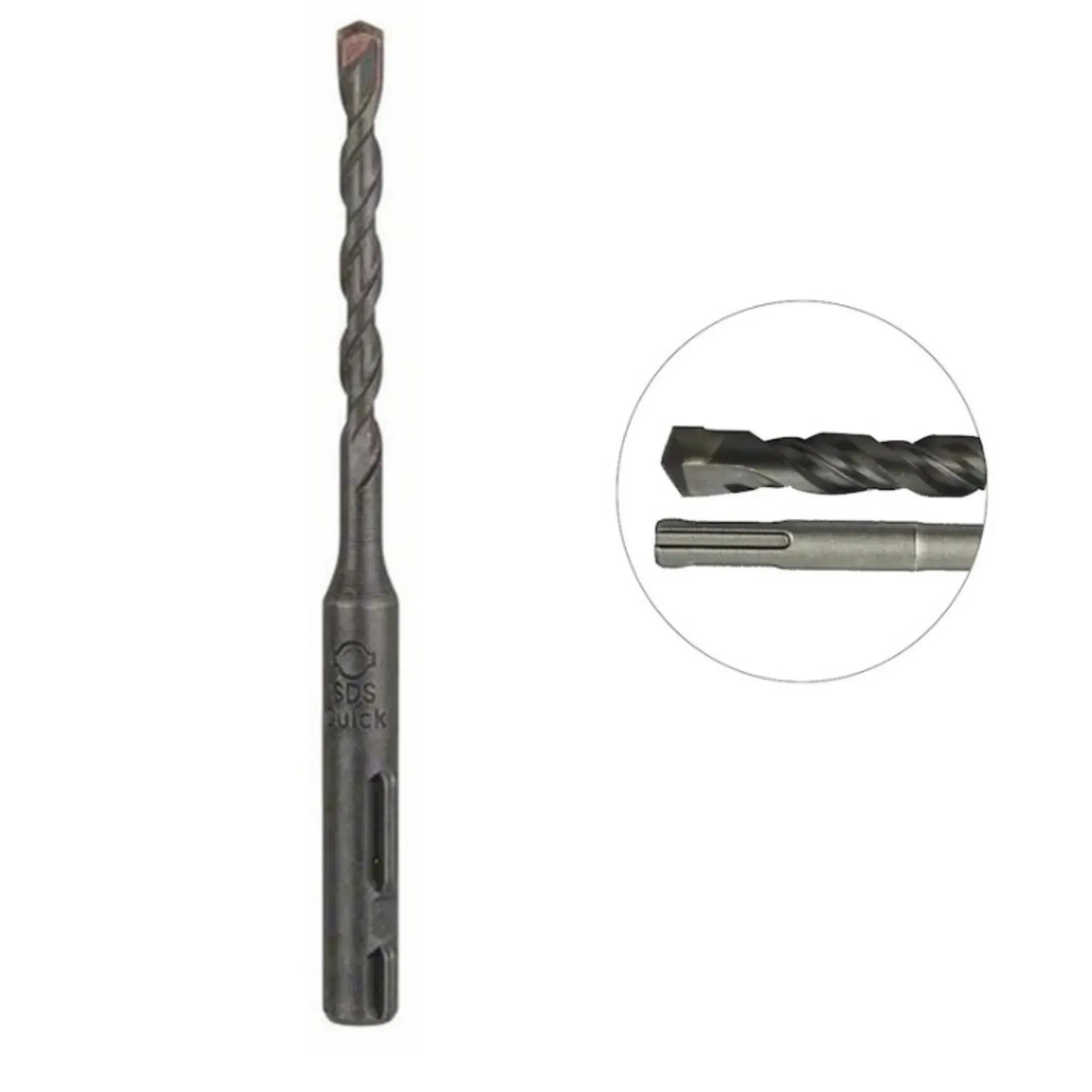 BAYTEC MU0080 SDS PLUS MATKAP UCU 11x110 MM