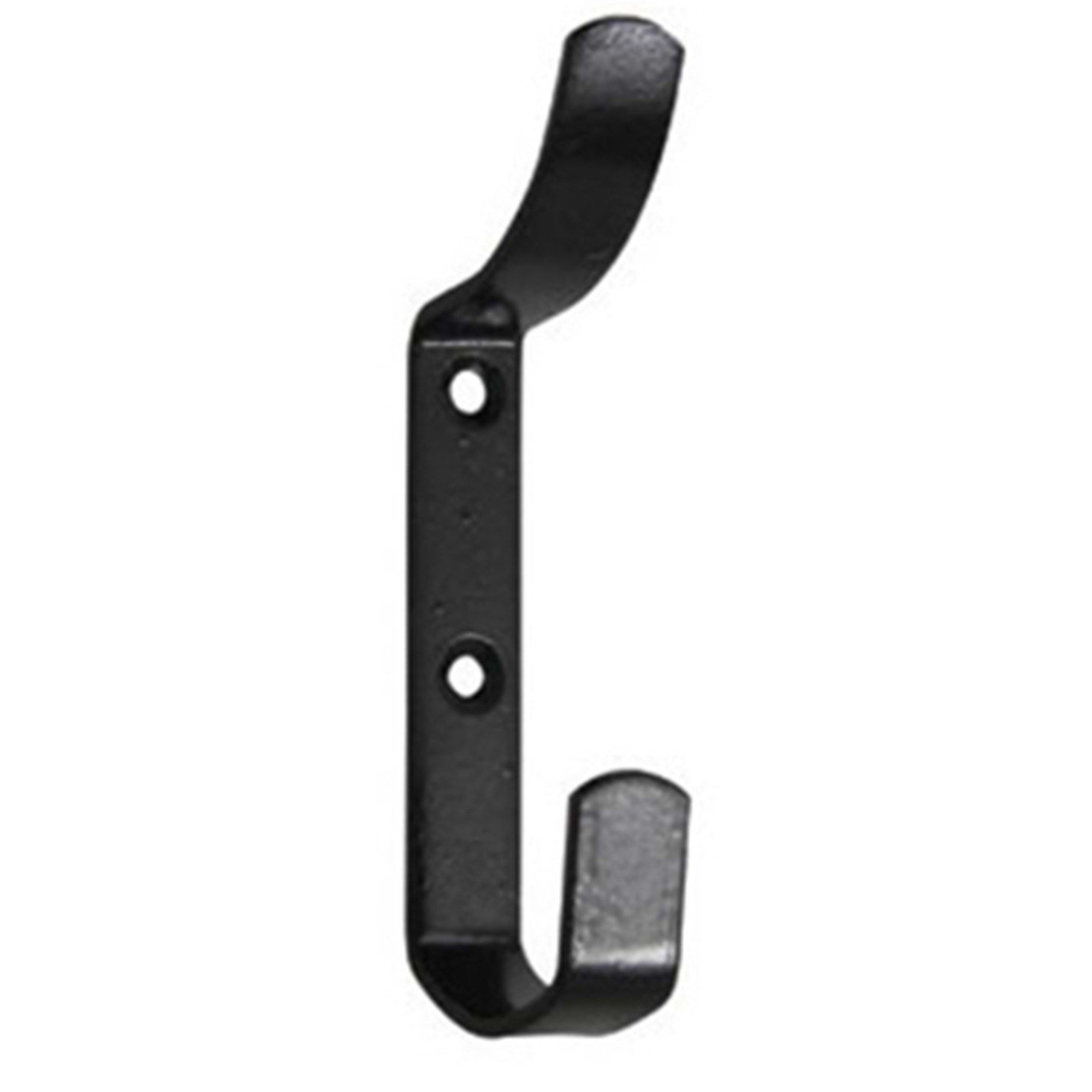 BEŞEL ÇENGEL METAL ASKI SİYAH BA860SY