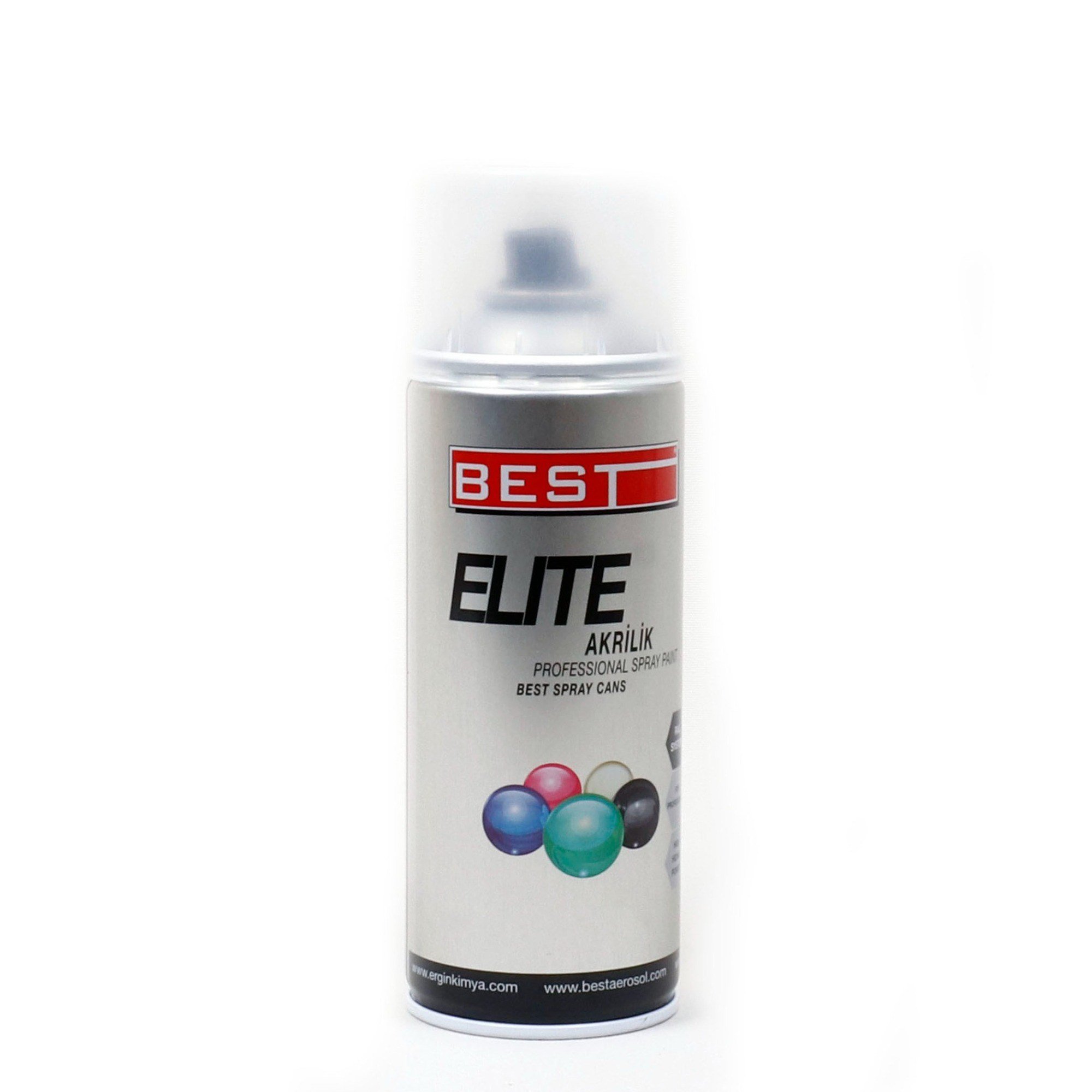 BEST 1506 KATAFOREZ RÖTUŞ BOYASI 400 ML