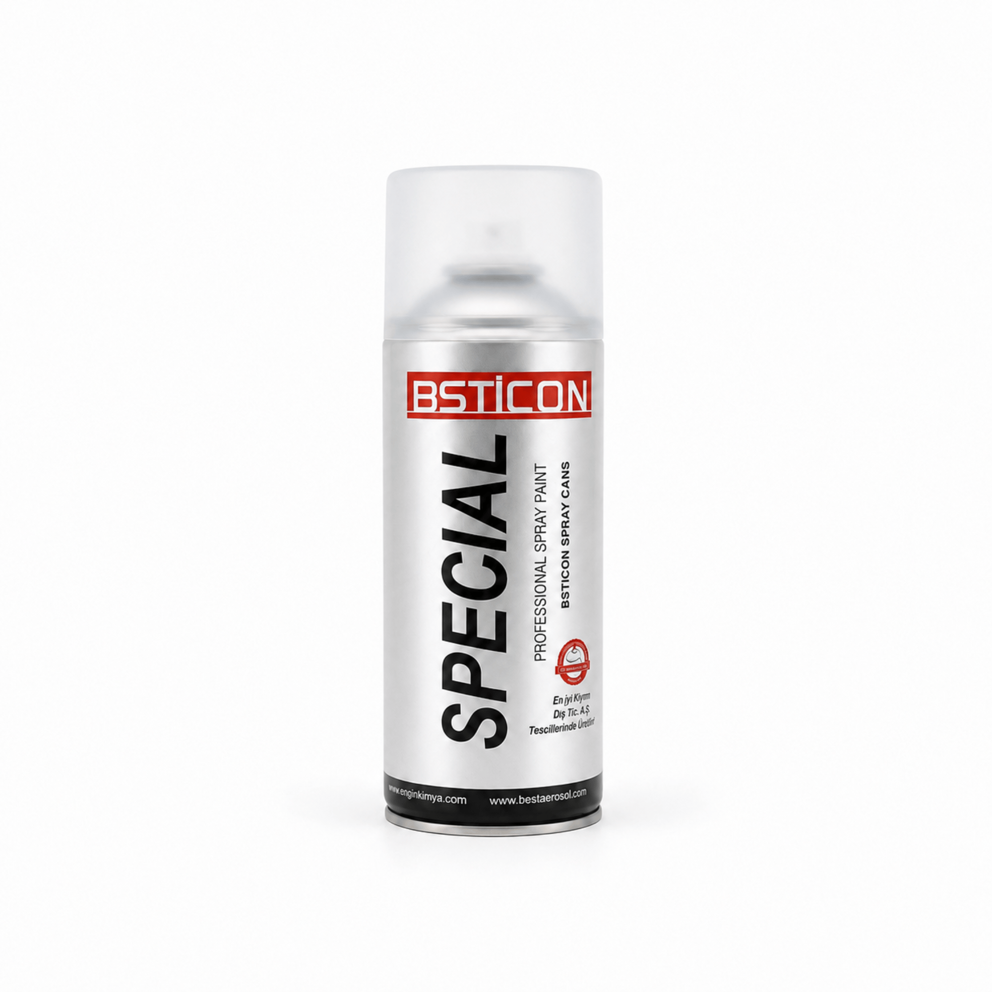 BEST BSTİCON SPREY BOYA SARI 248-05 400 ML