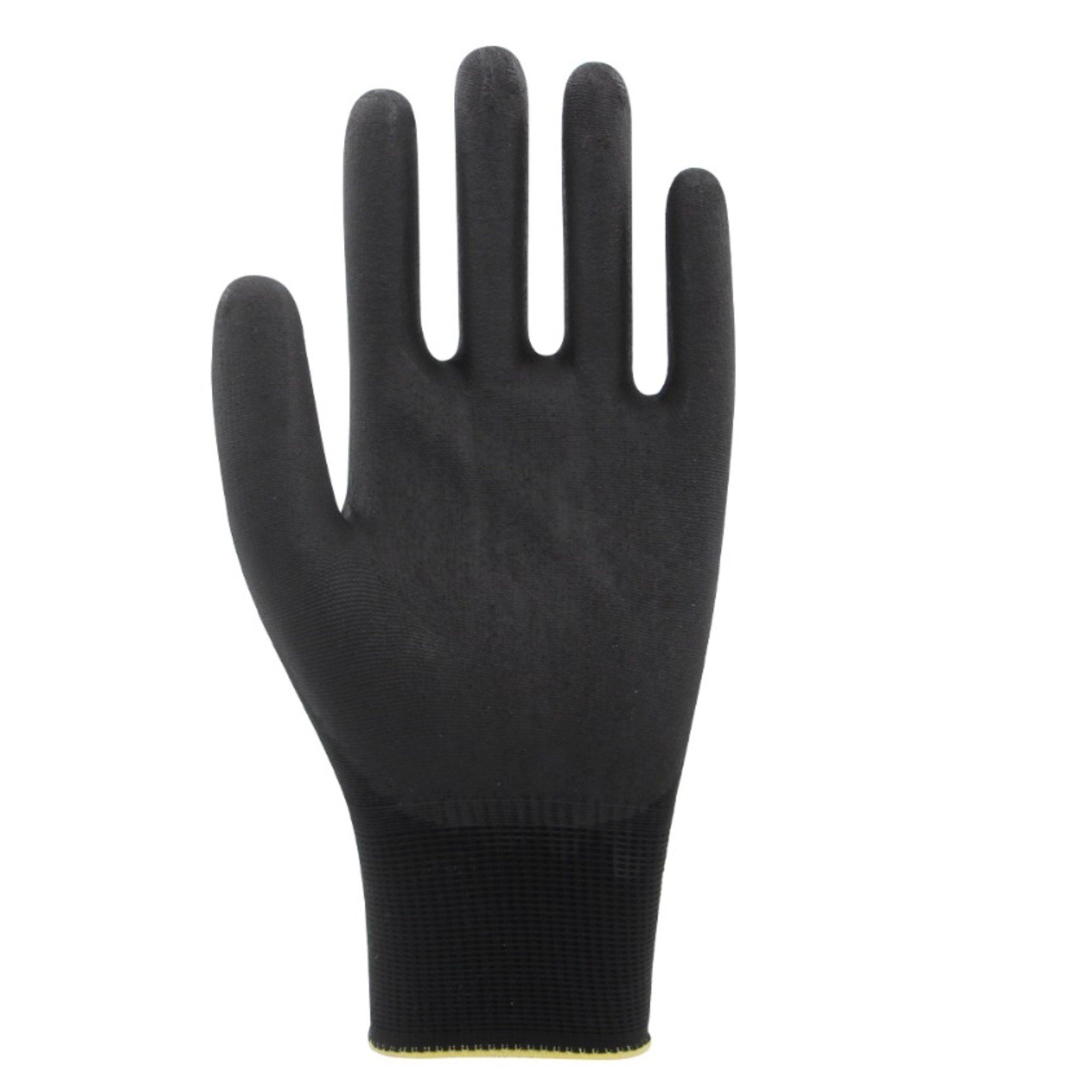 BEYBİ TOUCH PU ELDİVEN NO:9