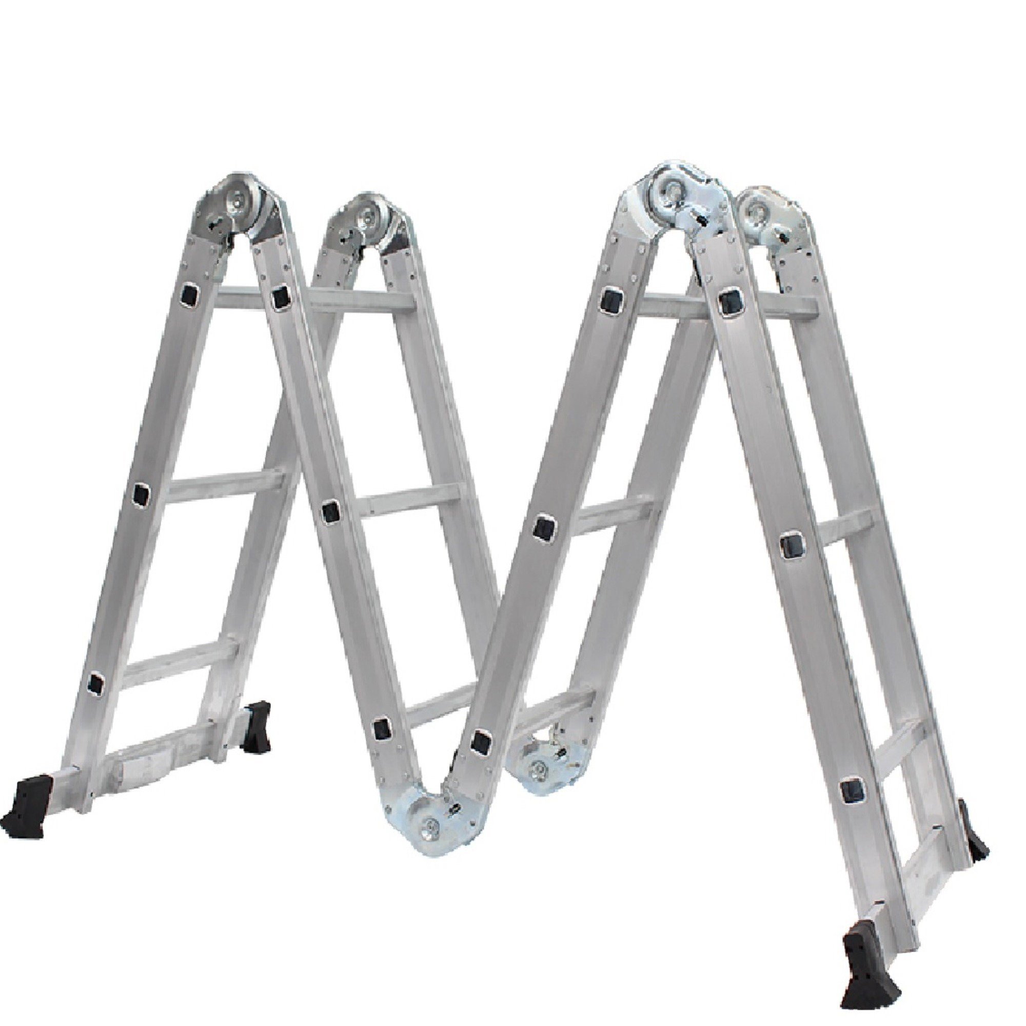 BEYKON AKROBAT MERDİVEN 4700 MM 4x4