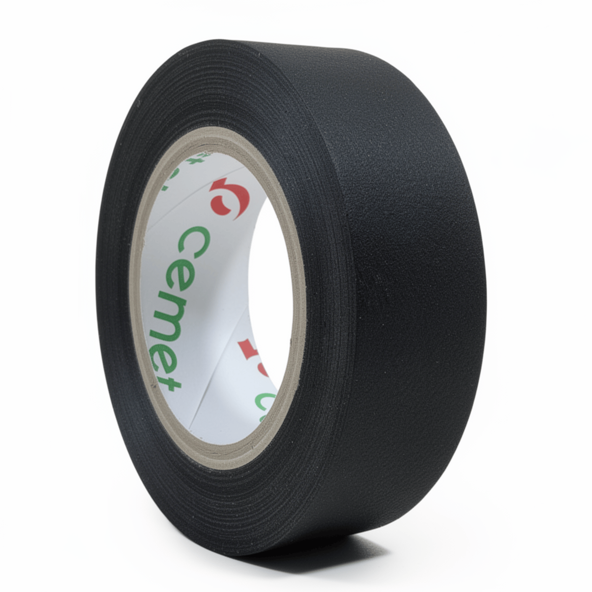 BEZ BANT SİYAH 19 MM X 15 MT