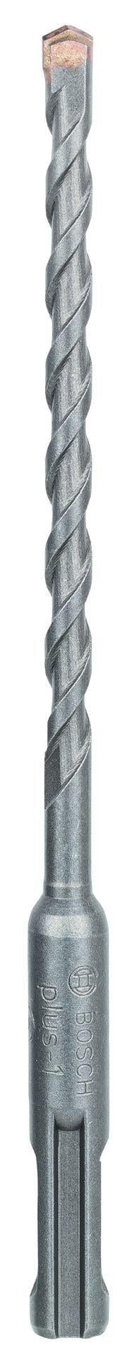 Bosch - Plus-1 Serisi, SDS-plus Kırıcı Delici Matkap Ucu 6*160 mm
