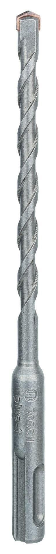 Bosch - Plus-1 Serisi, SDS-plus Kırıcı Delici Matkap Ucu 7*160 mm
