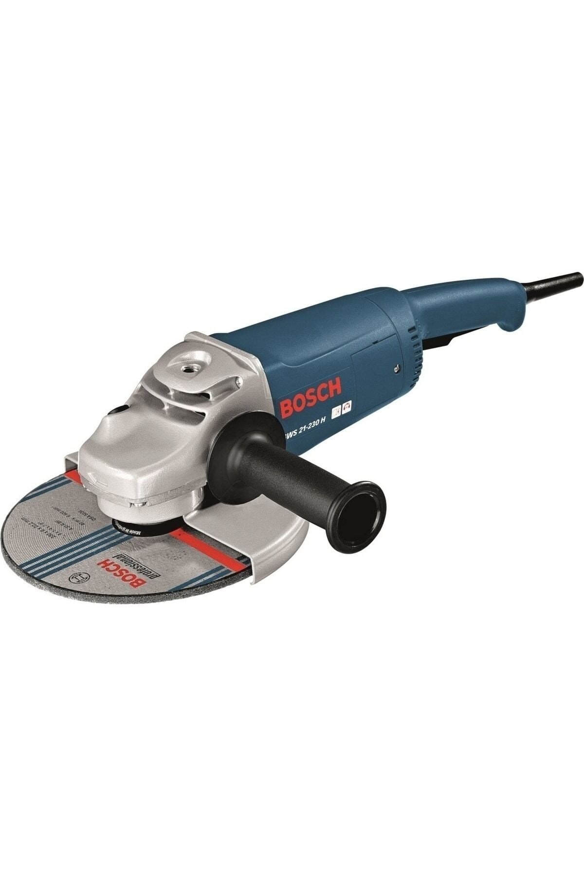 Bosch Bosch GWS 2200-230 H Büyük Taşlama 0 601 8C1 100