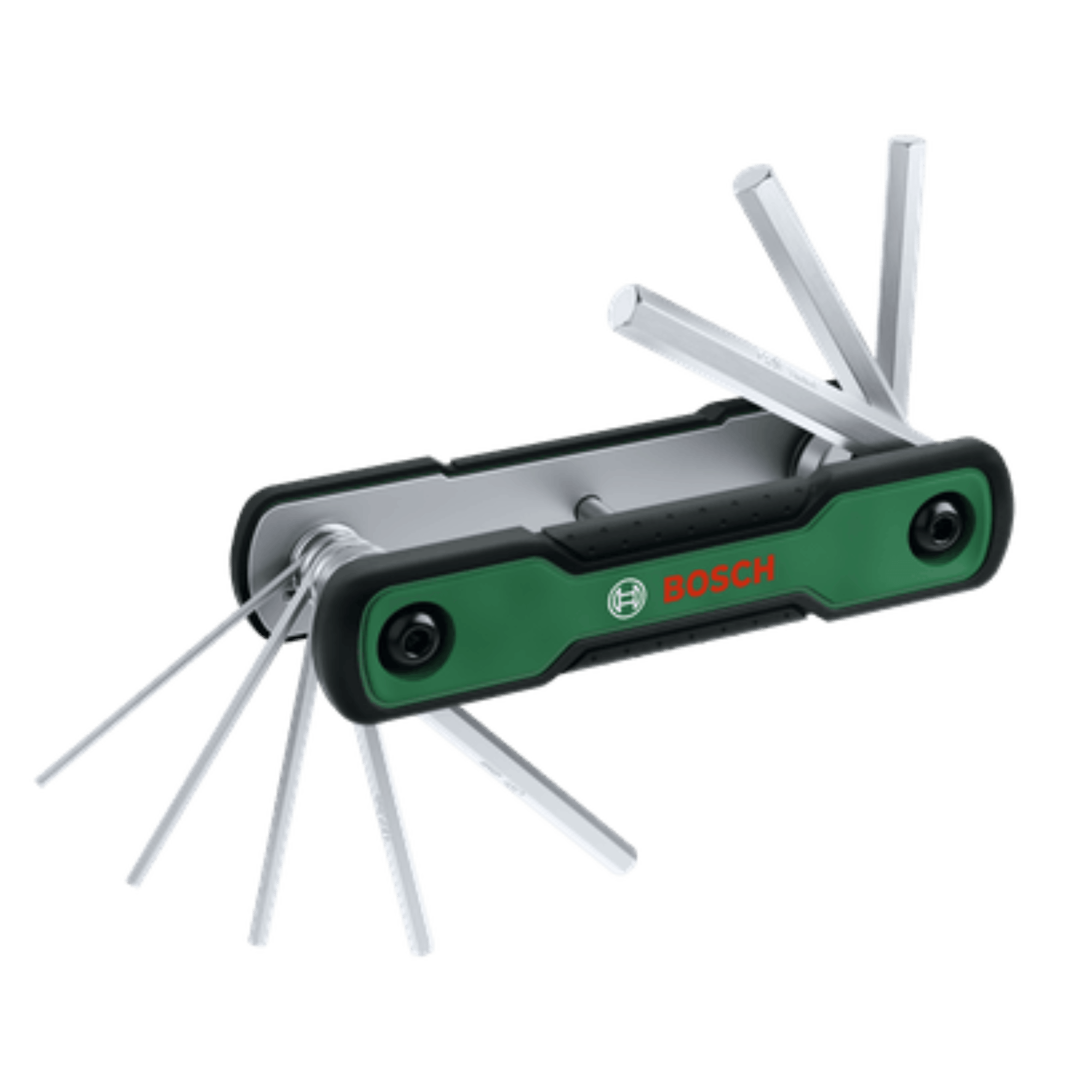 BOSCH ÇAKI TİPİ ALLEN SETİ 8 Lİ 1600A039L7