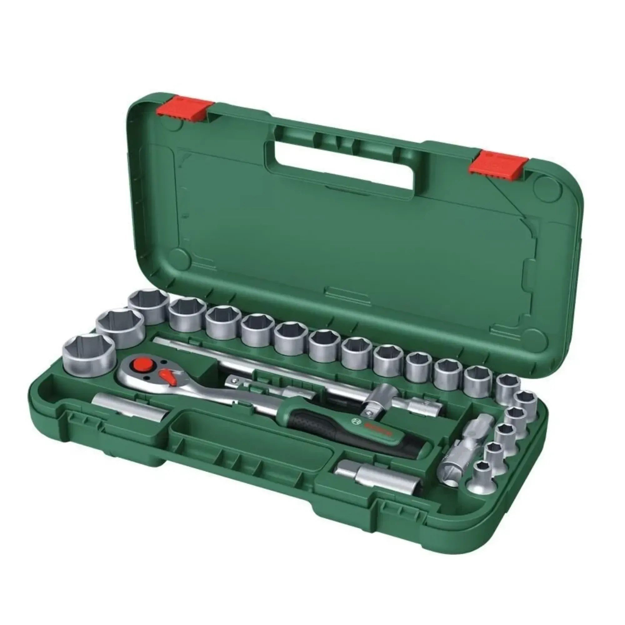 BOSCH CIRCIRLI LOKMA SETİ 25 Lİ 1/2