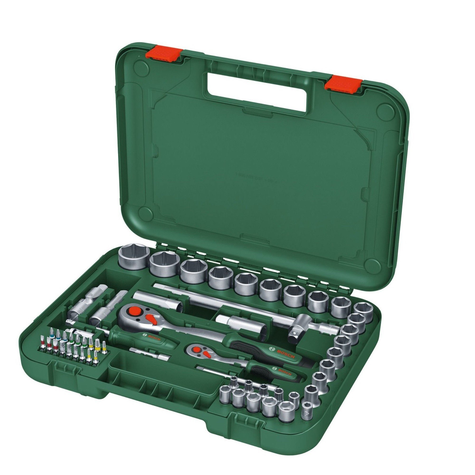BOSCH CIRCIRLI LOKMA SETİ 56LI 1/2