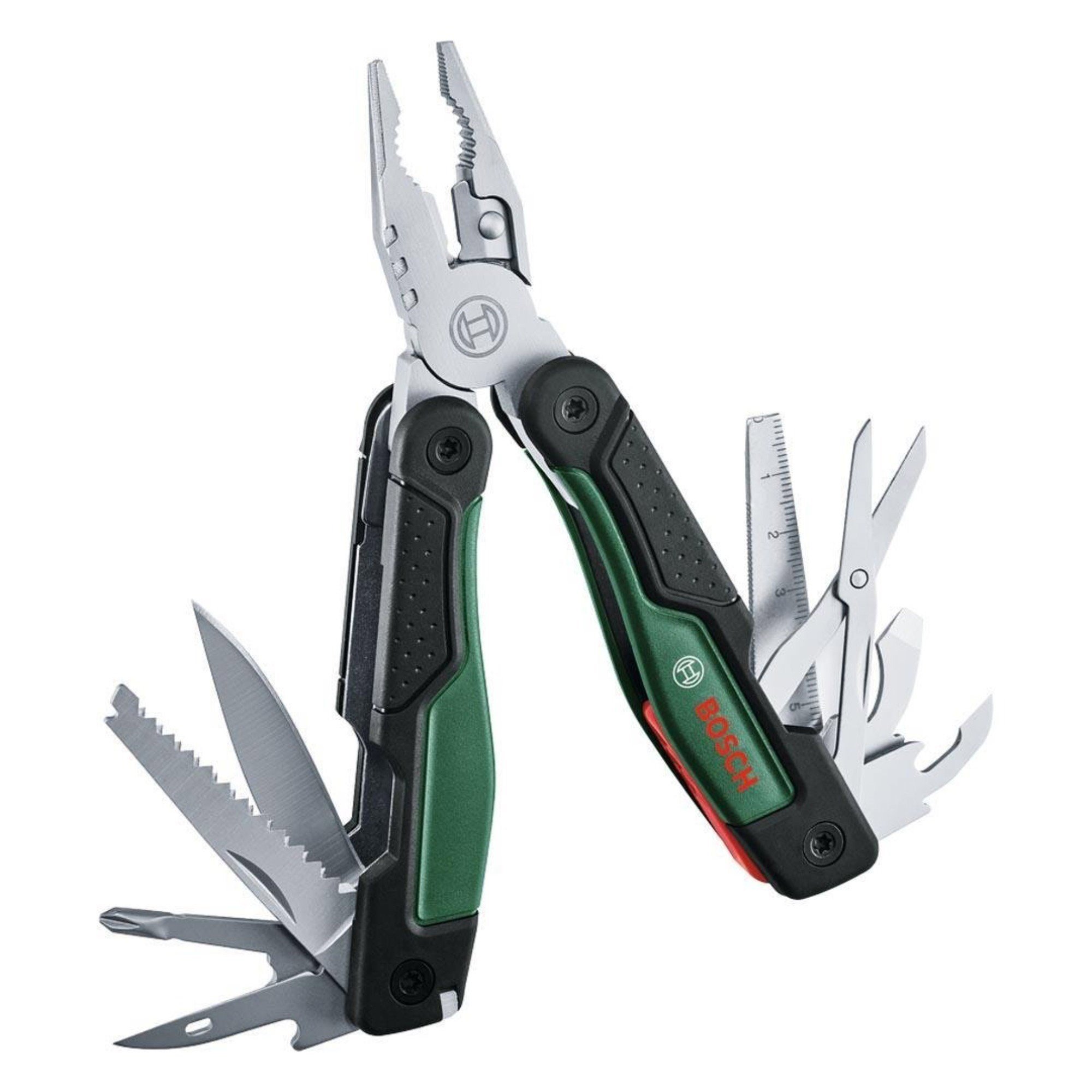 BOSCH ÇOK AMAÇLI PENSE 160 MM 1600A02Z98